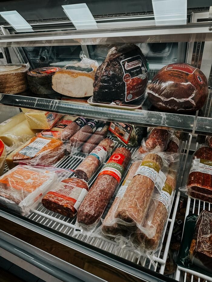 Images Enzo's Deli & Imports