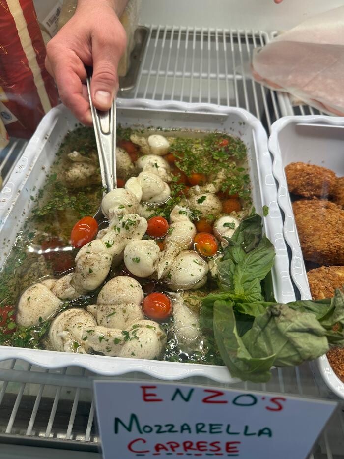 Images Enzo's Deli & Imports