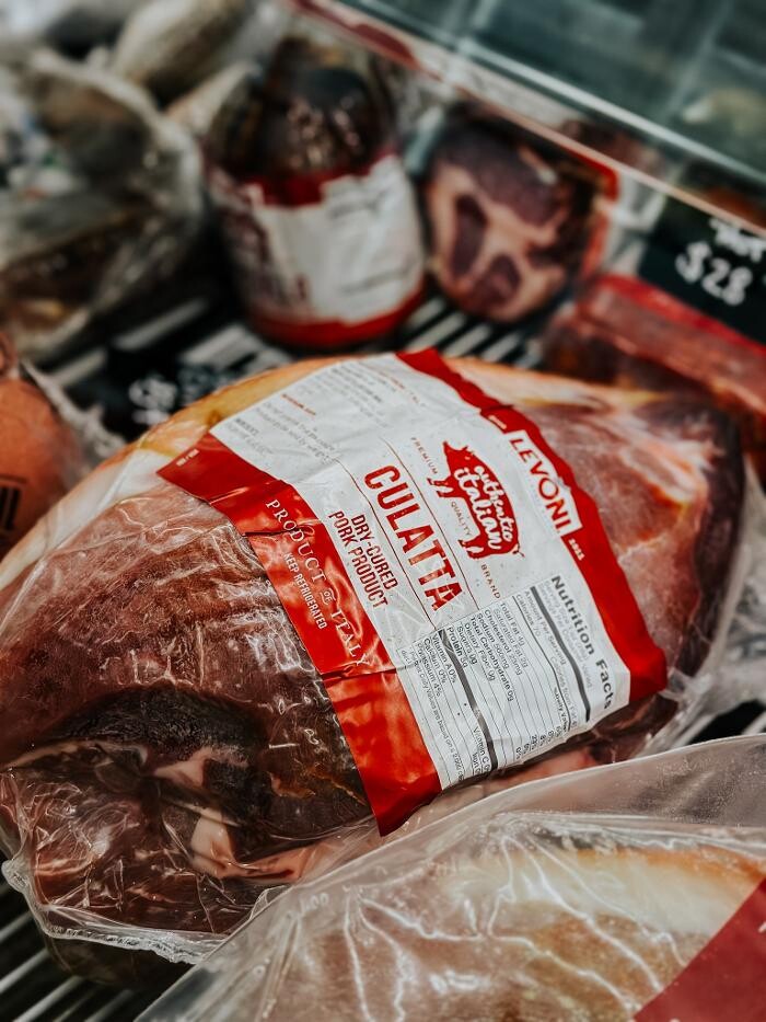 Images Enzo's Deli & Imports