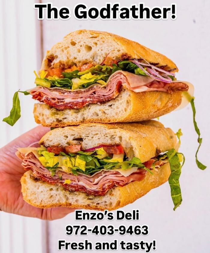 Images Enzo's Deli & Imports