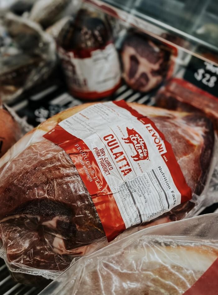 Images Enzo's Deli & Imports