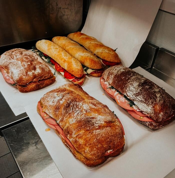 Images Enzo's Deli & Imports