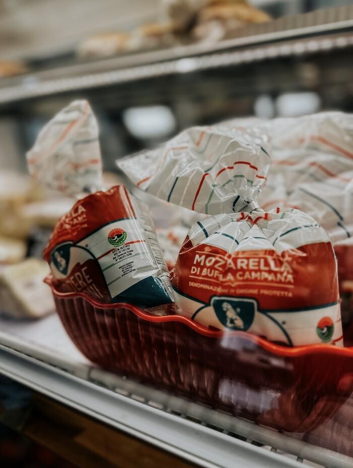 Images Enzo's Deli & Imports