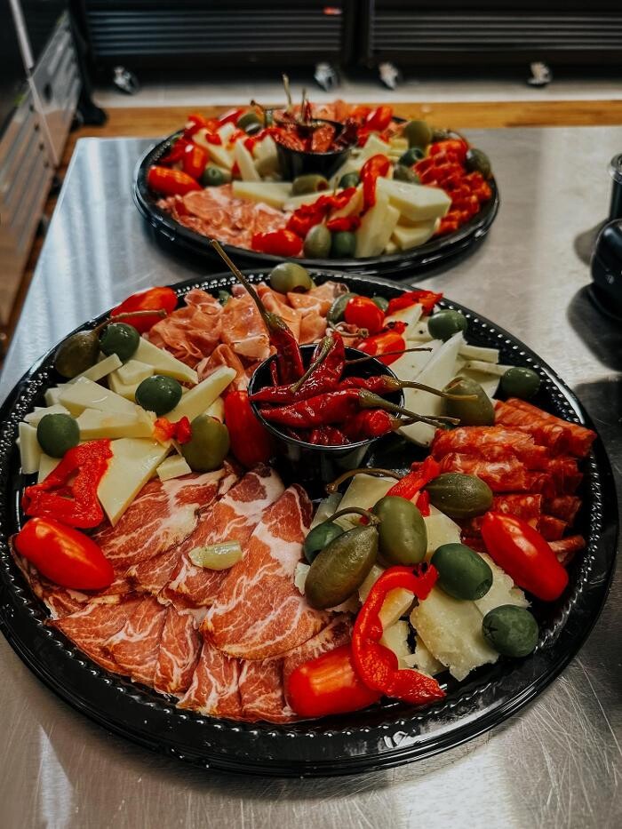 Images Enzo's Deli & Imports