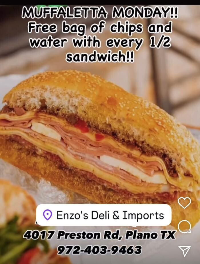 Images Enzo's Deli & Imports