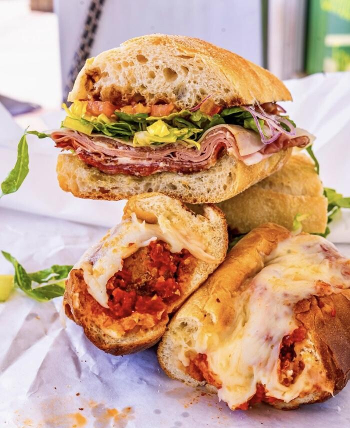 Images Enzo's Deli & Imports