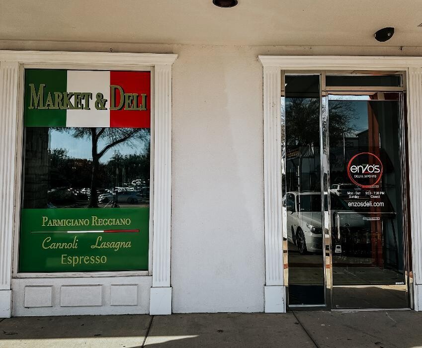 Images Enzo's Deli & Imports