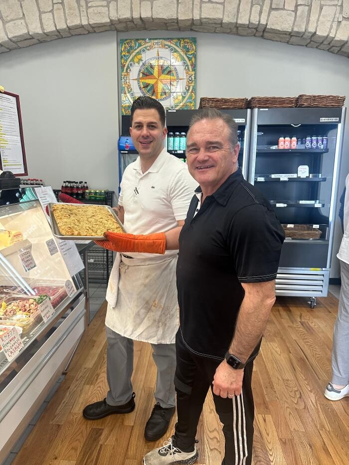 Images Enzo's Deli & Imports