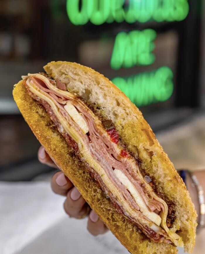 Images Enzo's Deli & Imports