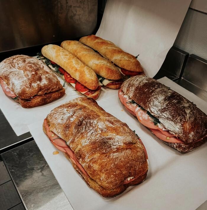 Images Enzo's Deli & Imports