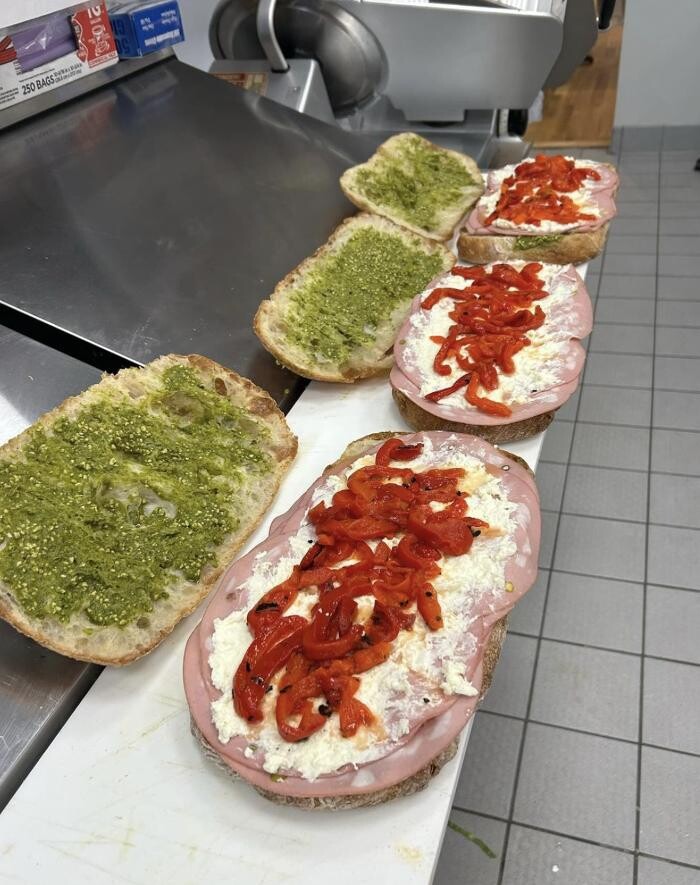 Images Enzo's Deli & Imports