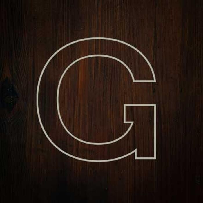 Ginger's Logo