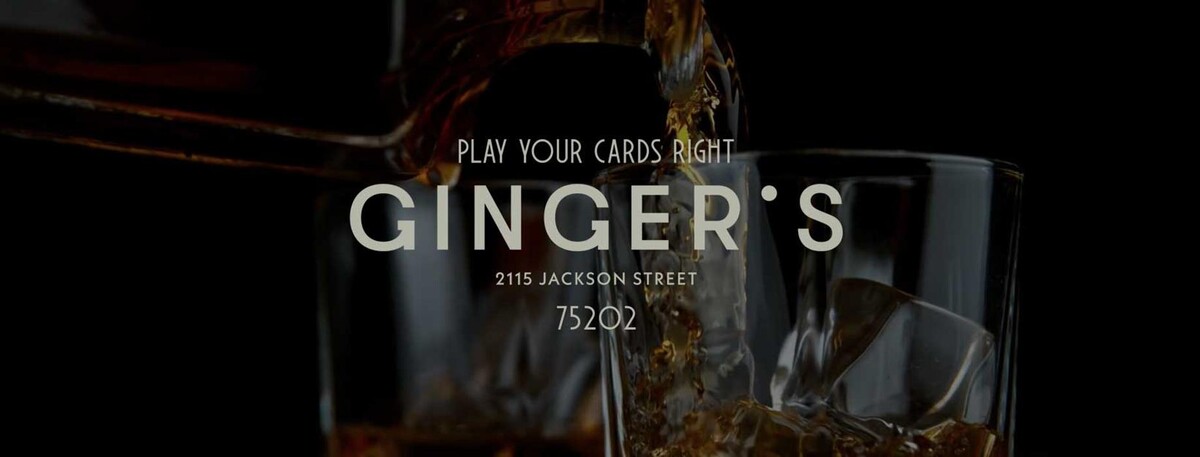 Images Ginger's
