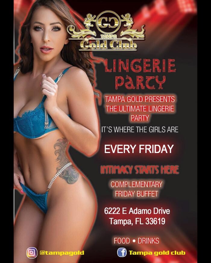 Images Tampa Gold Club Gentlemen's Club & Steakhouse