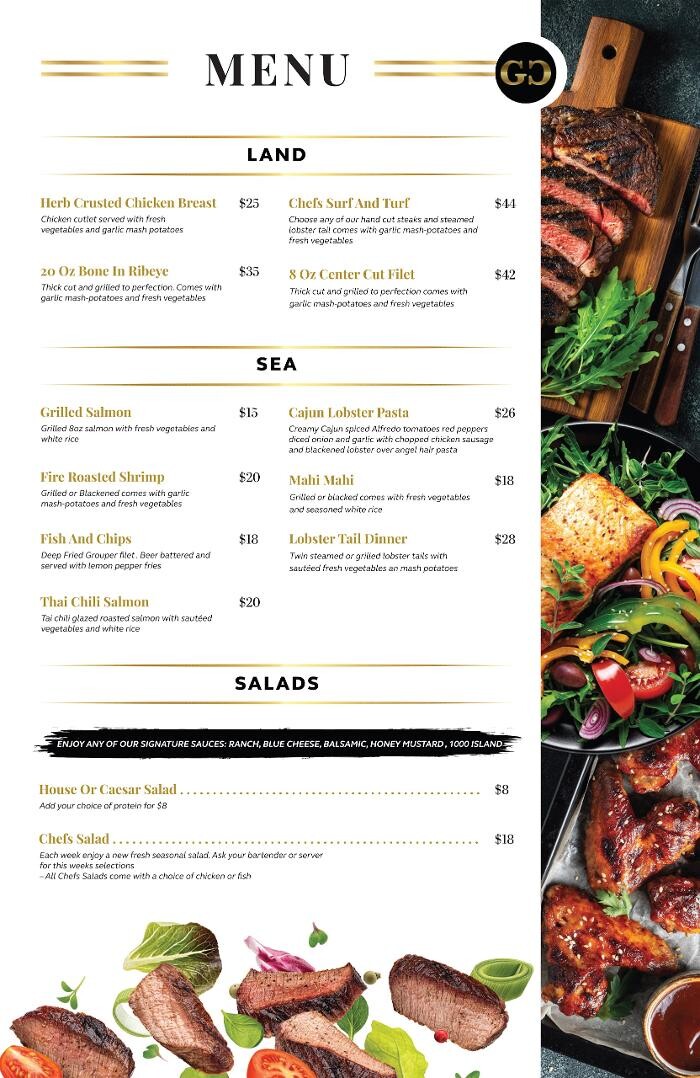 Images Tampa Gold Club Gentlemen's Club & Steakhouse