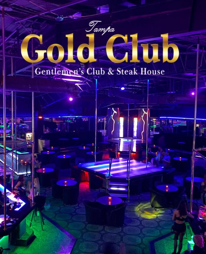 Images Tampa Gold Club Gentlemen's Club & Steakhouse