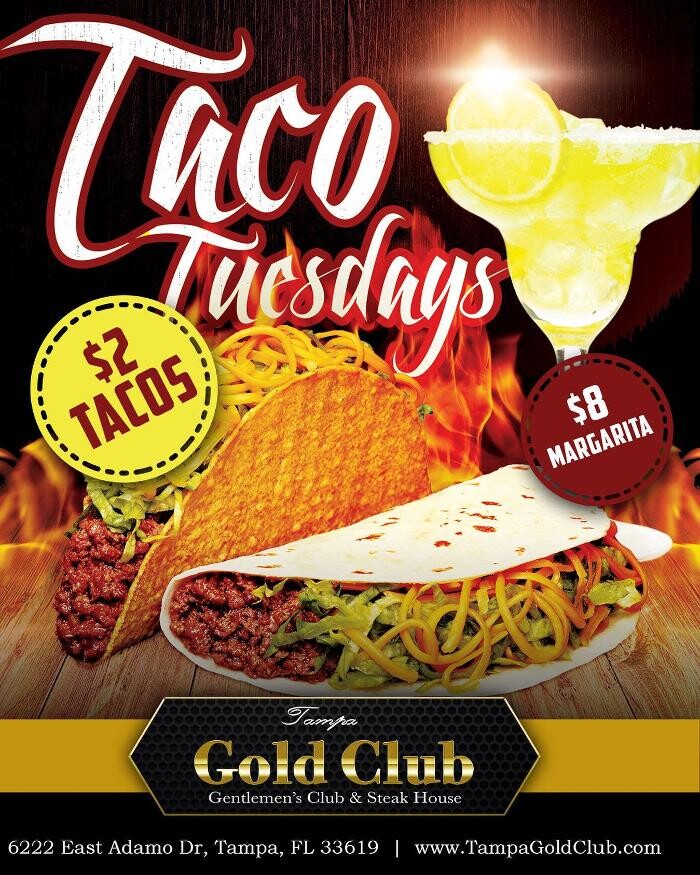 Images Tampa Gold Club Gentlemen's Club & Steakhouse