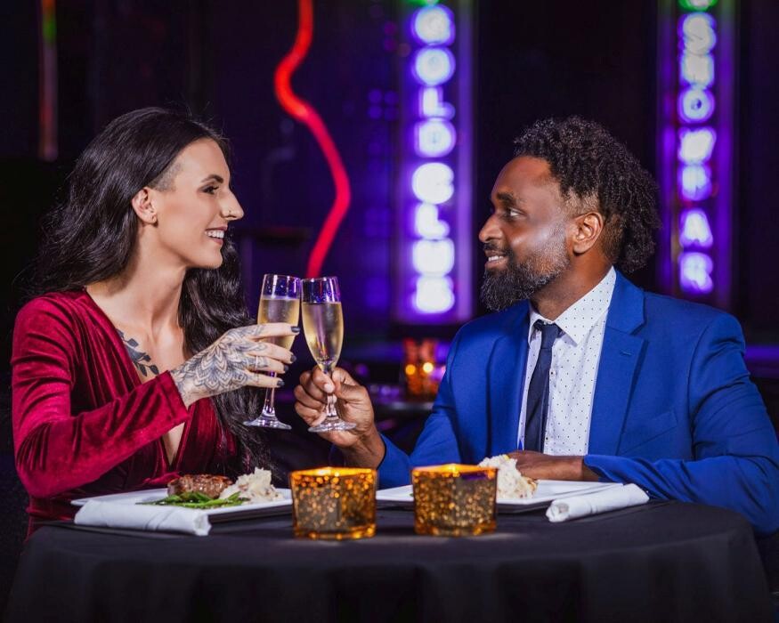 Images Tampa Gold Club Gentlemen's Club & Steakhouse