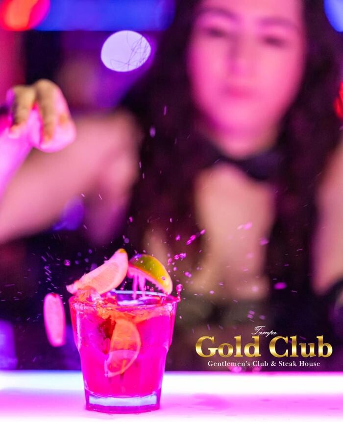 Images Tampa Gold Club Gentlemen's Club & Steakhouse
