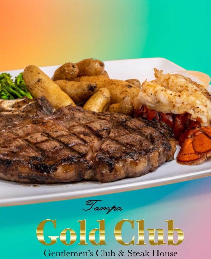 Images Tampa Gold Club Gentlemen's Club & Steakhouse