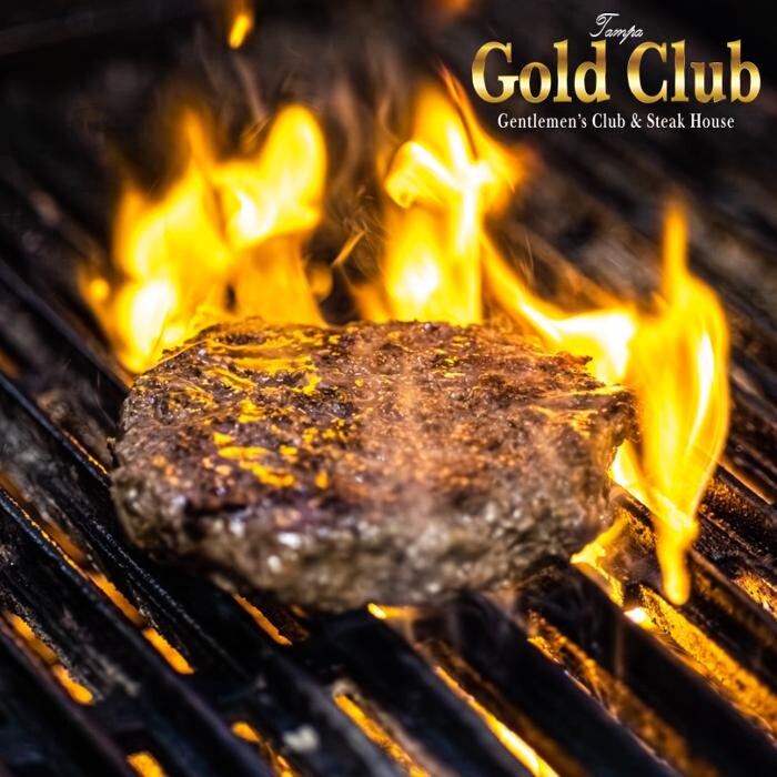 Images Tampa Gold Club Gentlemen's Club & Steakhouse