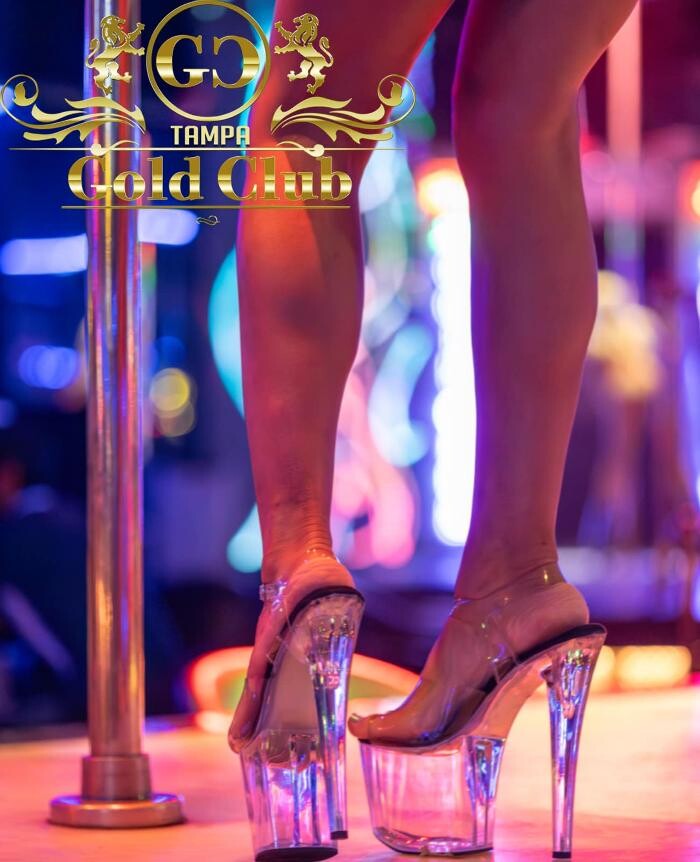 Images Tampa Gold Club Gentlemen's Club & Steakhouse