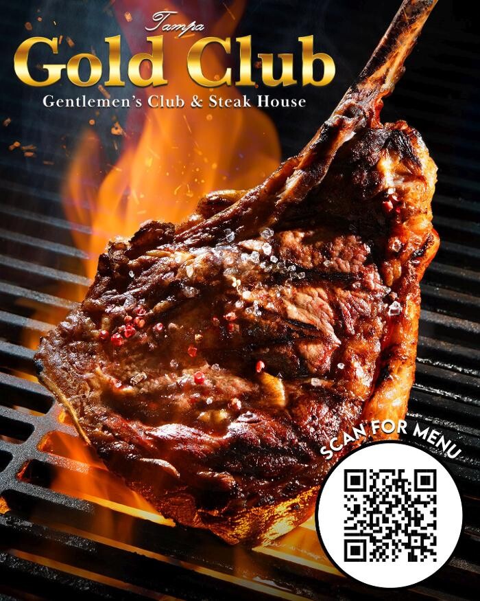 Images Tampa Gold Club Gentlemen's Club & Steakhouse