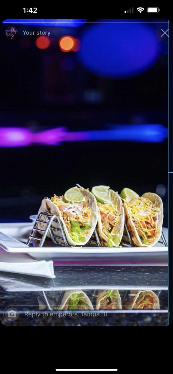 Images Tampa Gold Club Gentlemen's Club & Steakhouse