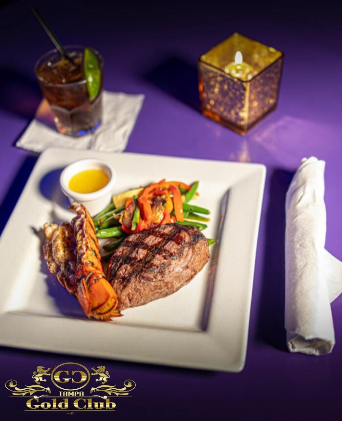 Images Tampa Gold Club Gentlemen's Club & Steakhouse