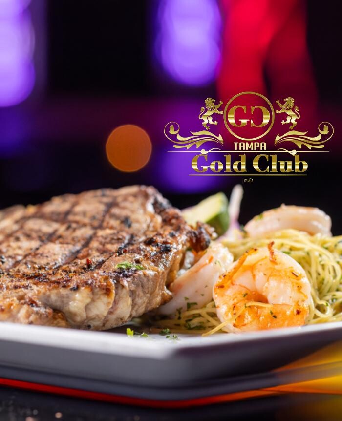 Images Tampa Gold Club Gentlemen's Club & Steakhouse