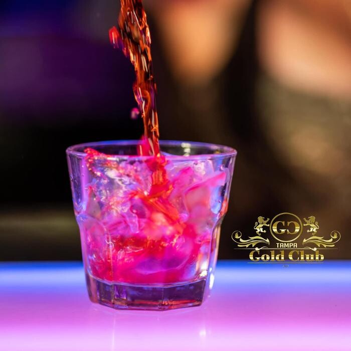 Images Tampa Gold Club Gentlemen's Club & Steakhouse