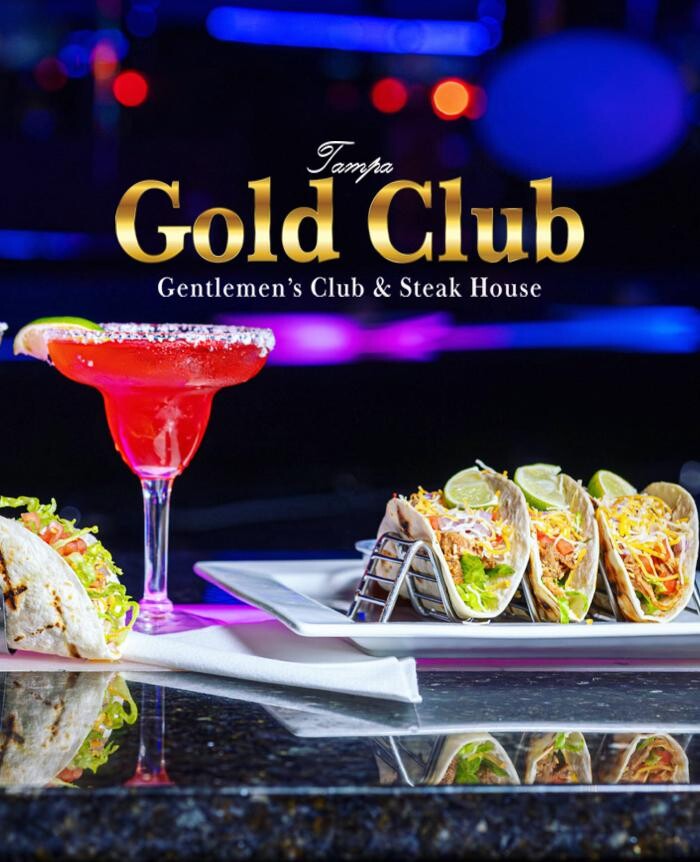 Images Tampa Gold Club Gentlemen's Club & Steakhouse