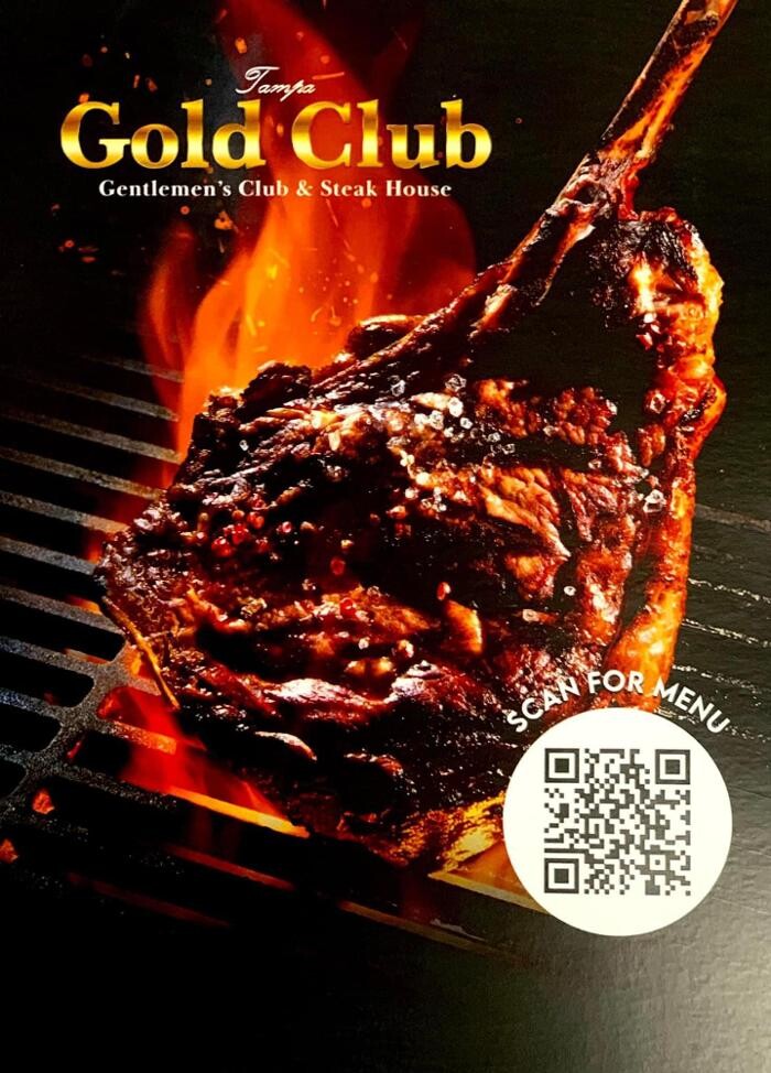 Images Tampa Gold Club Gentlemen's Club & Steakhouse