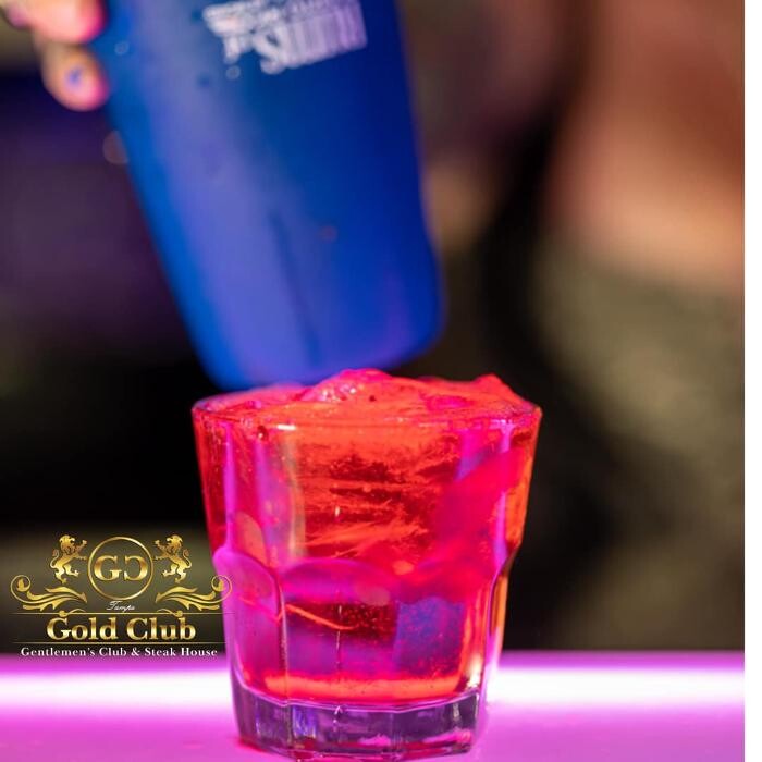 Images Tampa Gold Club Gentlemen's Club & Steakhouse