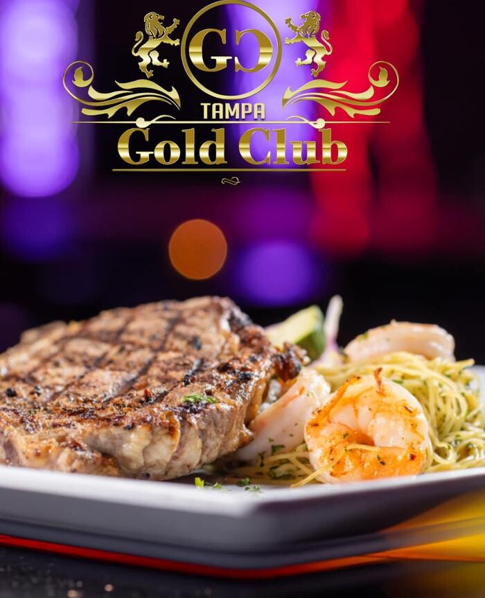 Images Tampa Gold Club Gentlemen's Club & Steakhouse
