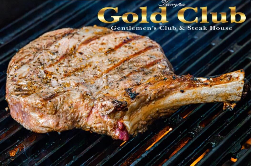 Images Tampa Gold Club Gentlemen's Club & Steakhouse