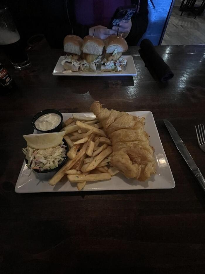 Images Tim Finnegan's Irish Restaurant And Pub