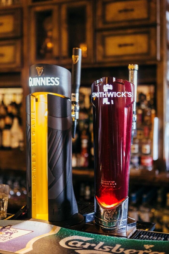 Images Tim Finnegan's Irish Restaurant And Pub