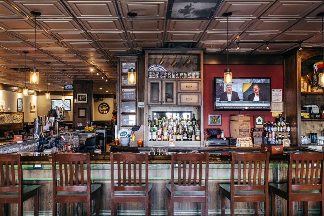 Images Tim Finnegan's Irish Restaurant And Pub