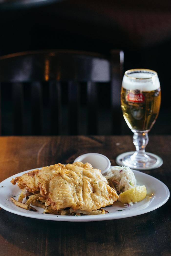 Images Tim Finnegan's Irish Restaurant And Pub