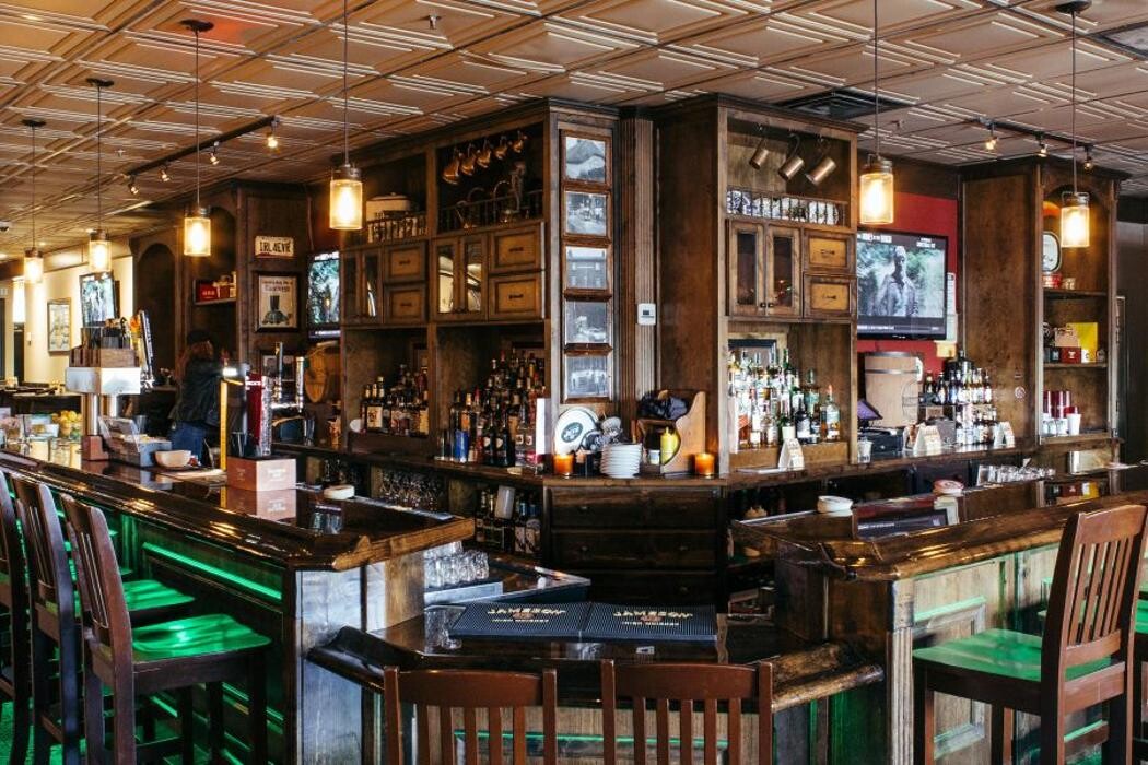 Images Tim Finnegan's Irish Restaurant And Pub