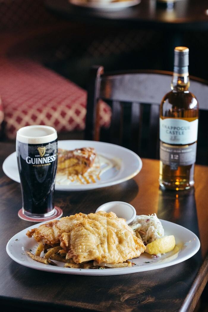 Images Tim Finnegan's Irish Restaurant And Pub
