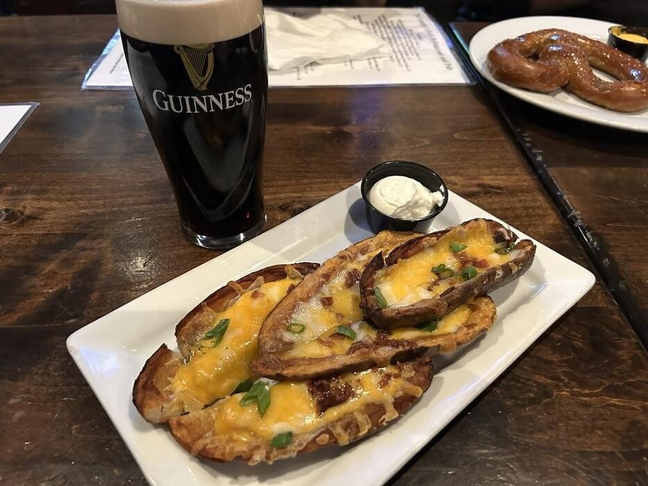 Images Tim Finnegan's Irish Restaurant And Pub