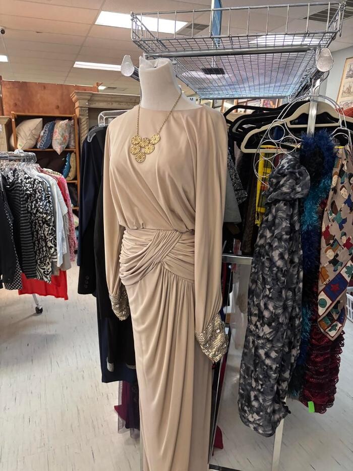 Images World's Attic Thrift Shop