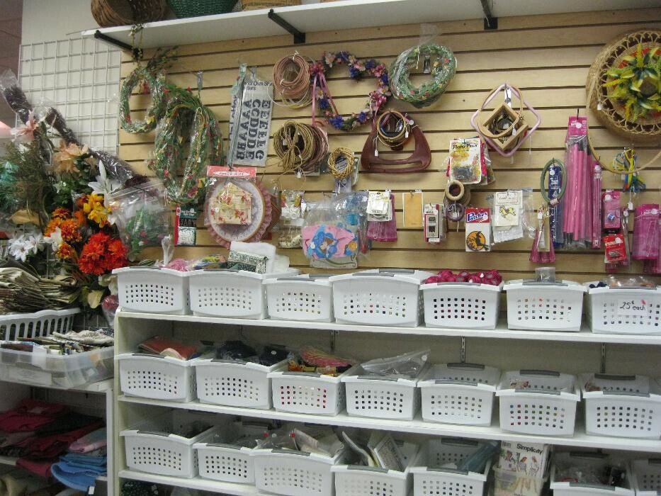 Images World's Attic Thrift Shop
