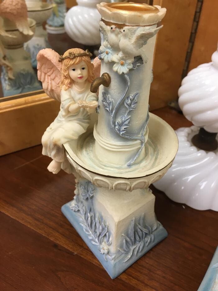 Images World's Attic Thrift Shop