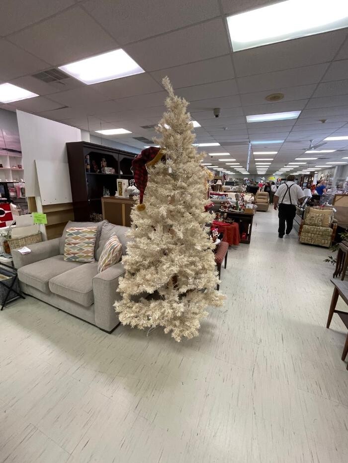 Images World's Attic Thrift Shop