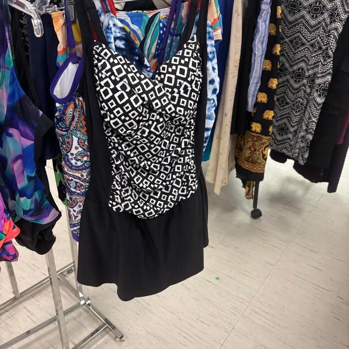 Images World's Attic Thrift Shop