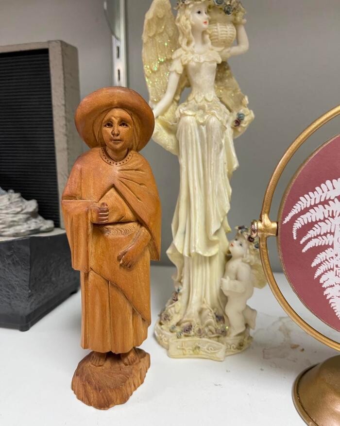 Images World's Attic Thrift Shop
