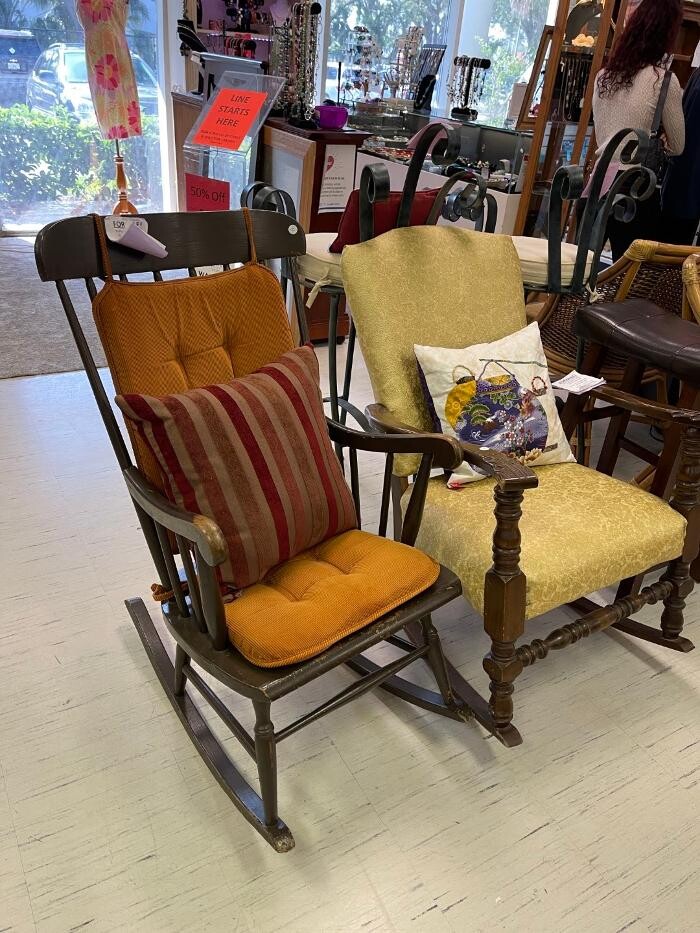 Images World's Attic Thrift Shop